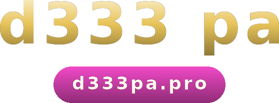 d333 pa logo
